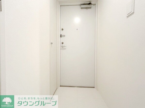 GRAN PASEO 池尻大橋の物件内観写真